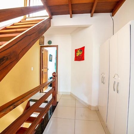 Casa Linda E Aconchegante Villa Paraty Bagian luar foto