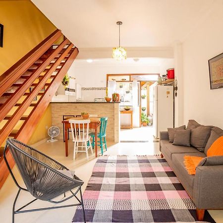 Casa Linda E Aconchegante Villa Paraty Bagian luar foto