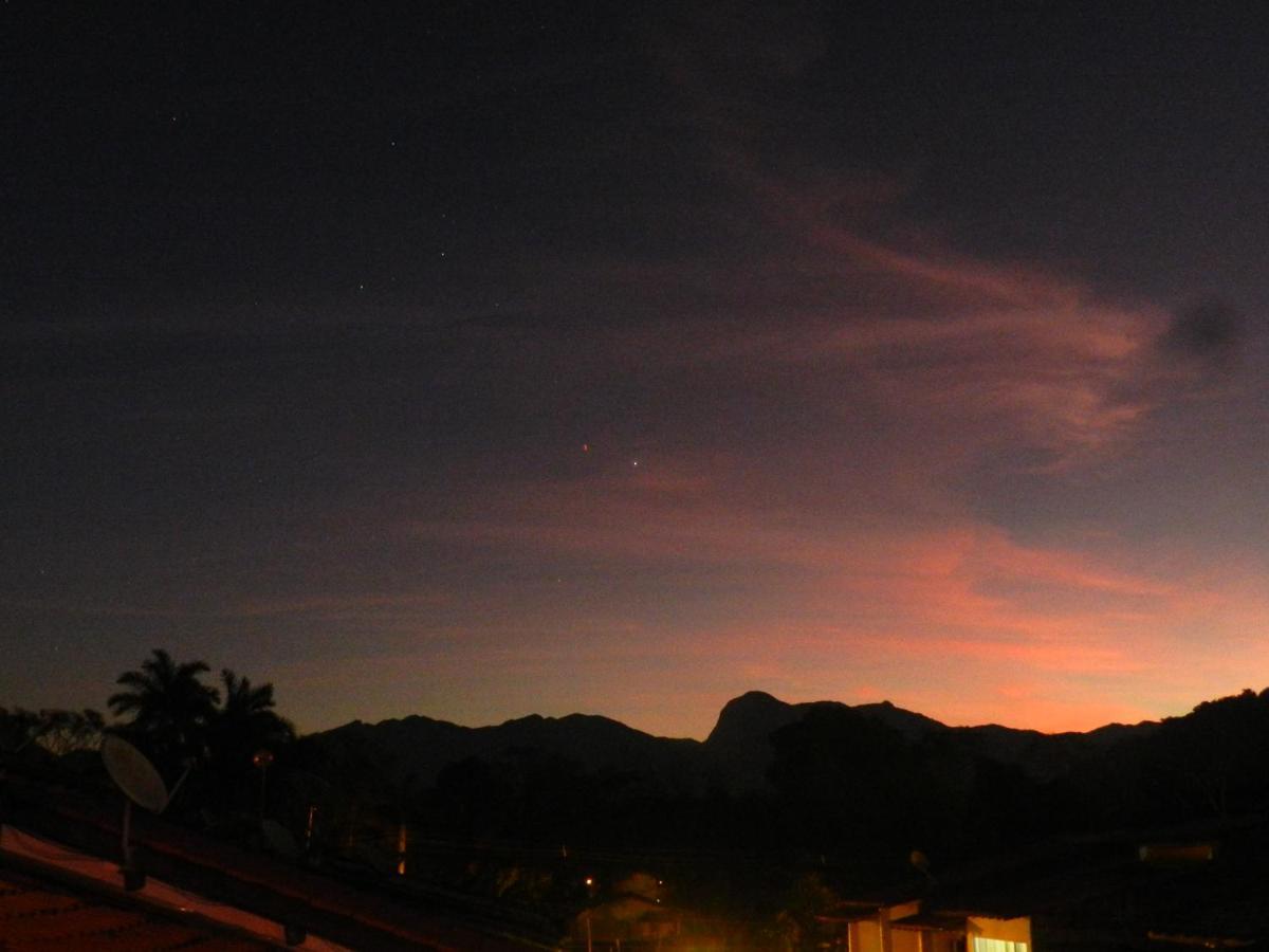 Casa Linda E Aconchegante Villa Paraty Bagian luar foto