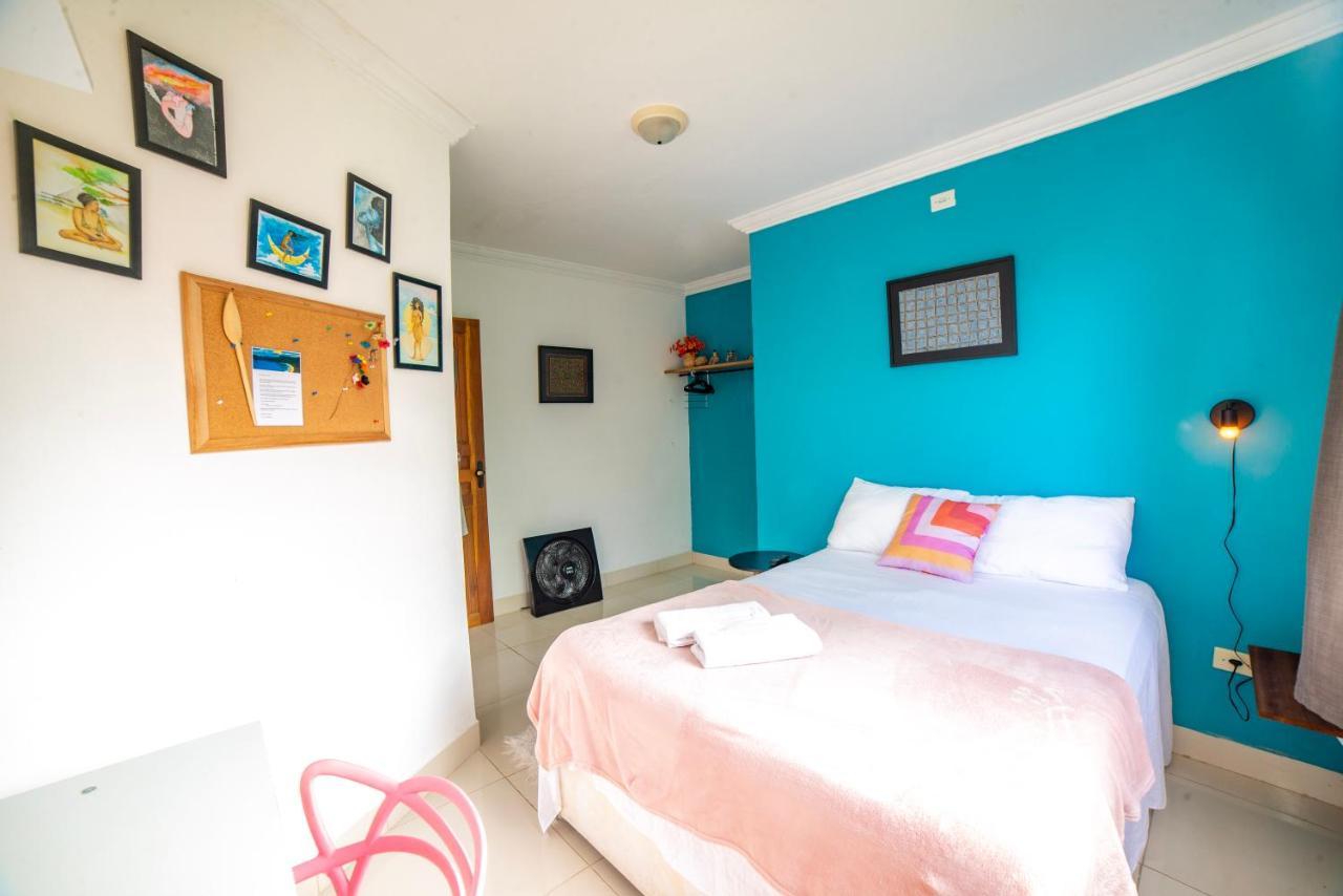 Casa Linda E Aconchegante Villa Paraty Bagian luar foto
