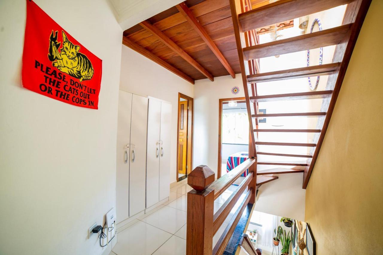 Casa Linda E Aconchegante Villa Paraty Bagian luar foto