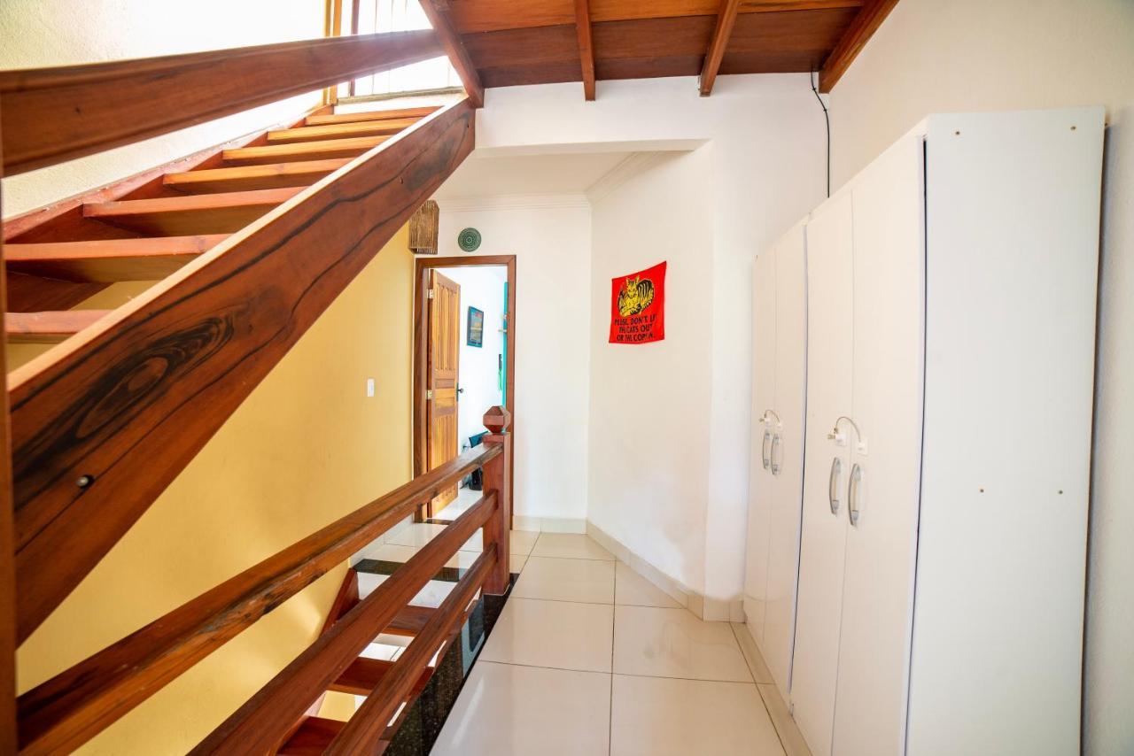 Casa Linda E Aconchegante Villa Paraty Bagian luar foto