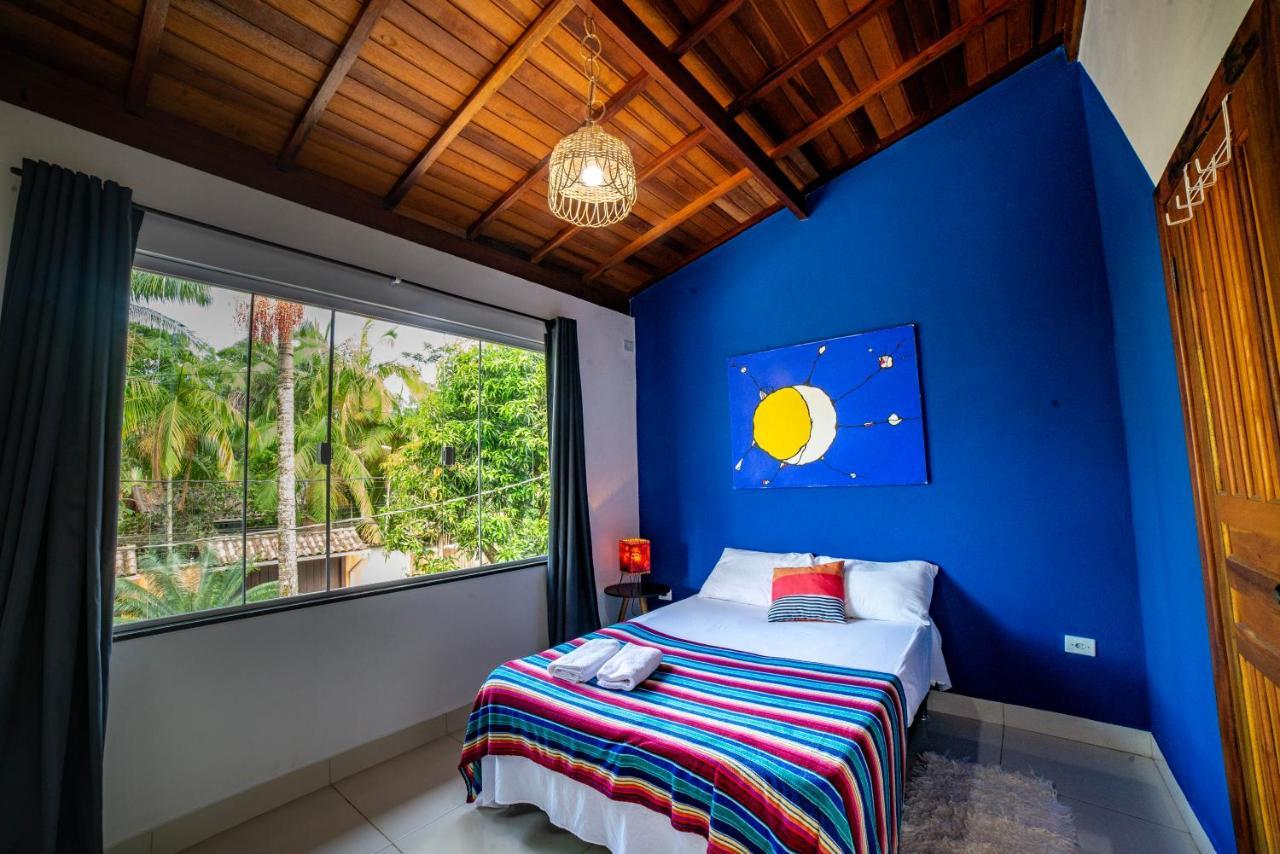 Casa Linda E Aconchegante Villa Paraty Bagian luar foto