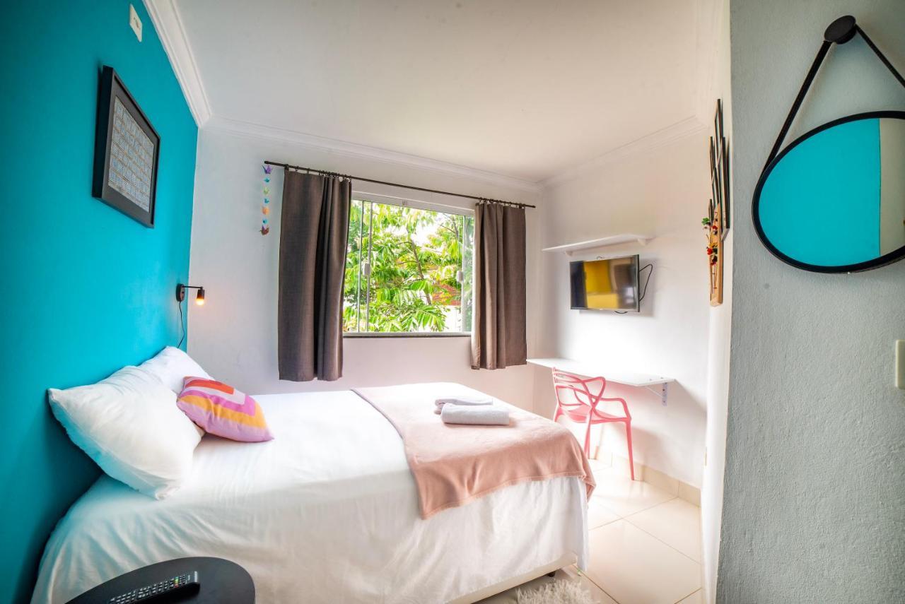 Casa Linda E Aconchegante Villa Paraty Bagian luar foto