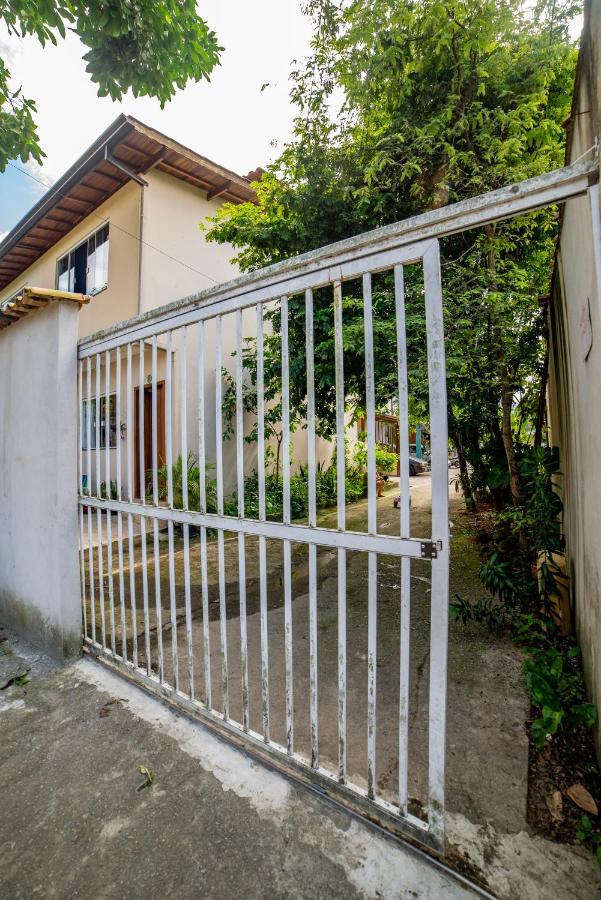 Casa Linda E Aconchegante Villa Paraty Bagian luar foto