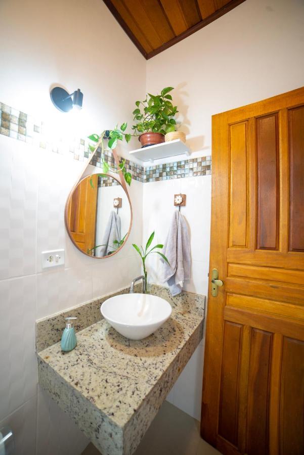 Casa Linda E Aconchegante Villa Paraty Bagian luar foto