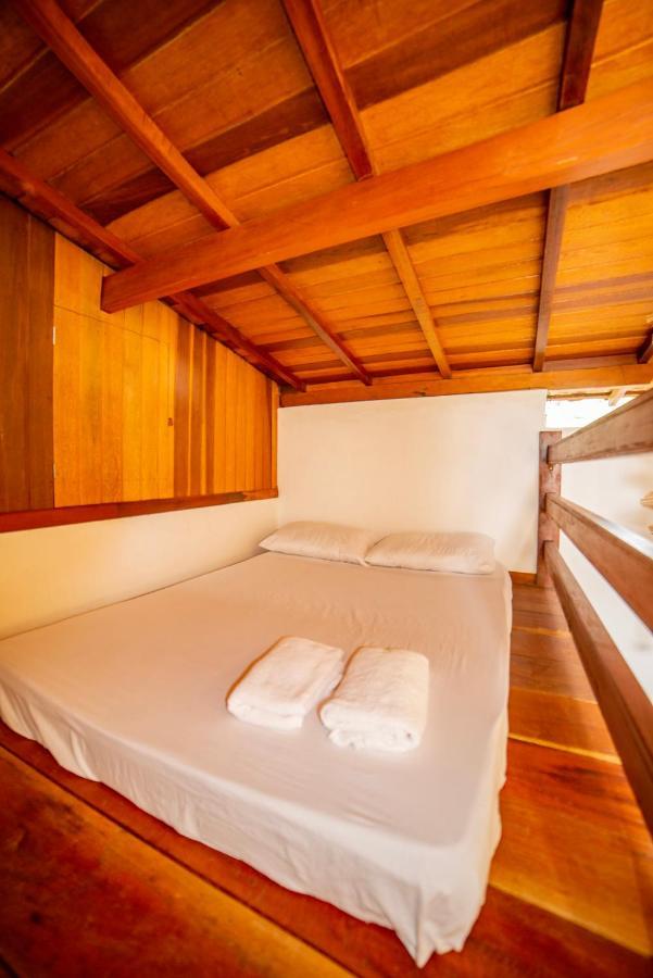 Casa Linda E Aconchegante Villa Paraty Bagian luar foto