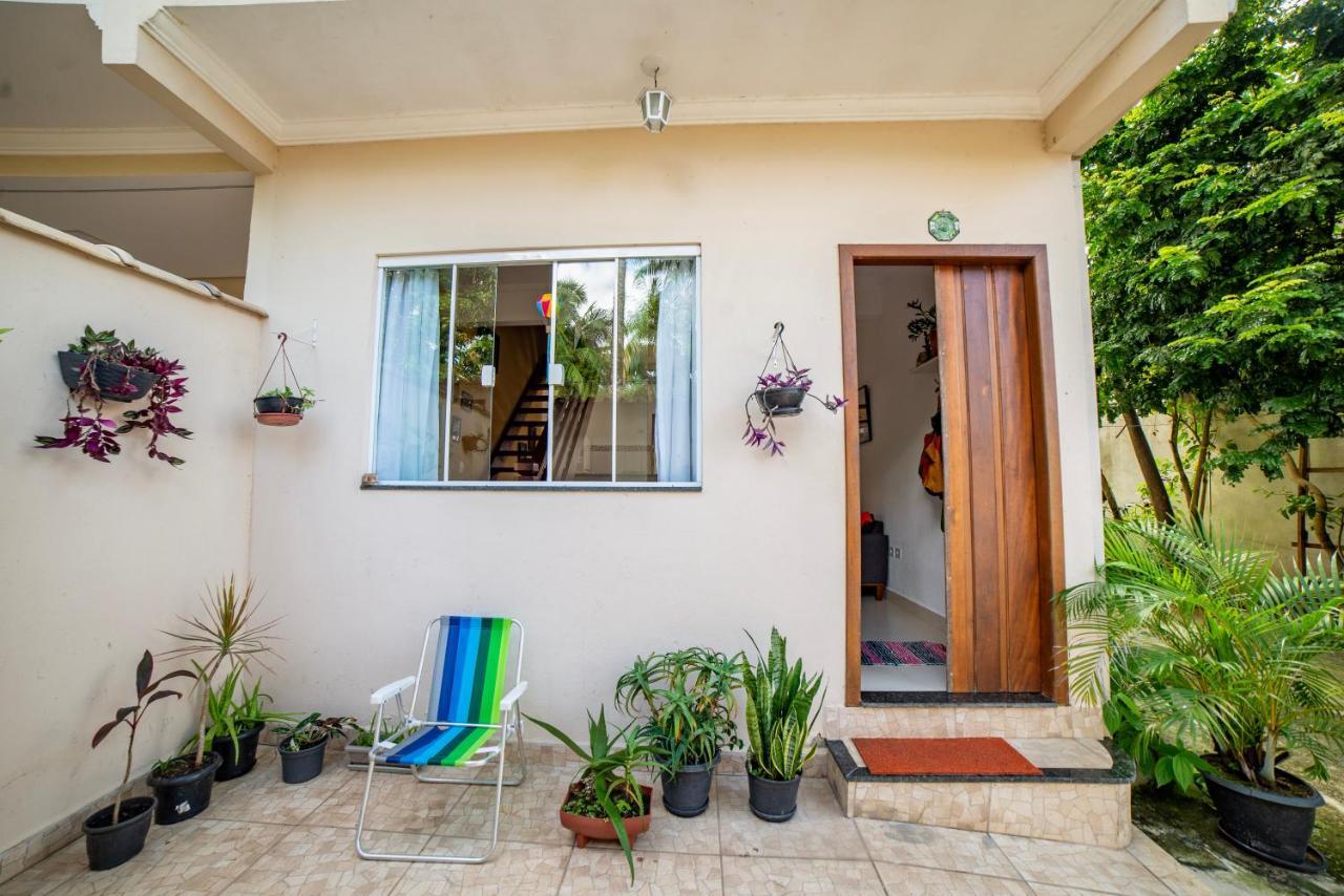 Casa Linda E Aconchegante Villa Paraty Bagian luar foto
